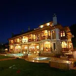 Hotel Kerme Ottoman Gokova 3*