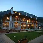 Hotel Kerme Ottoman Gokova