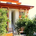 Kerme Ottoman Gokova Hotel