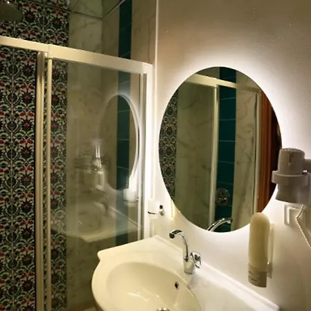 Kerme Ottoman Gokova 3*