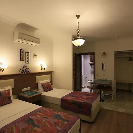 Kerme Ottoman Gokova Akyaka (Mugla)