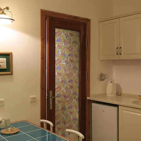 Kerme Ottoman Gokova Hotel Akyaka (Mugla)