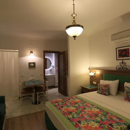 Kerme Ottoman Gokova Hotel