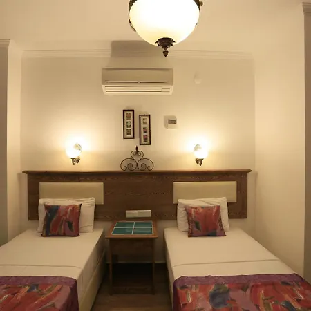 Kerme Ottoman Gokova 3*