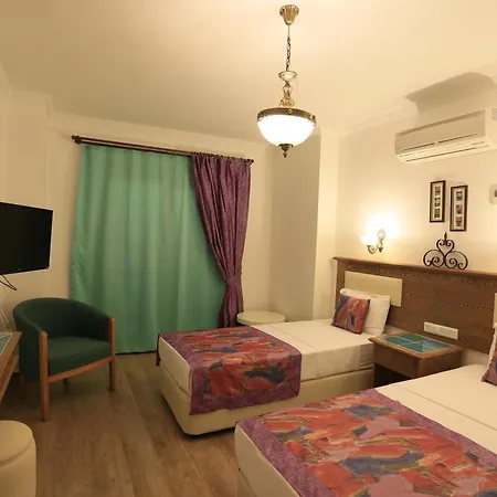 Hotel Kerme Ottoman Gokova