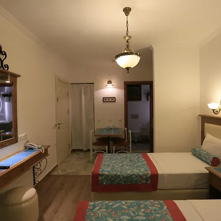 Kerme Ottoman Gokova Hotel 3*