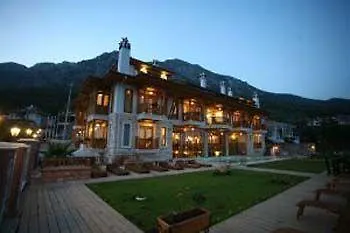 Hotel Kerme Ottoman Gokova