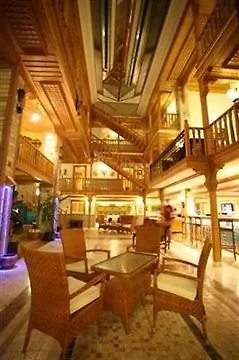 奥斯曼哥科娃酒店 酒店 阿奇亚卡