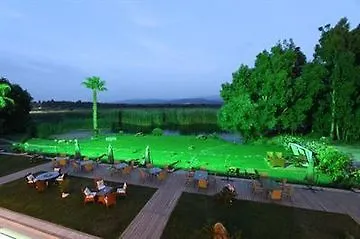 Kerme Ottoman Gokova Hotel