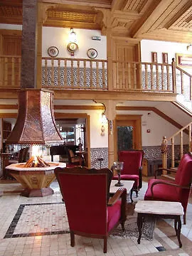 Kerme Ottoman Gokova فندق 3*