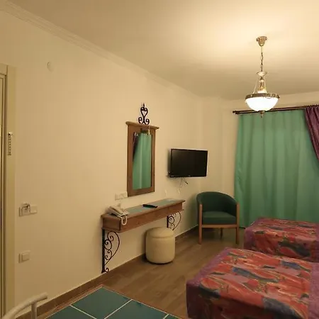 Kerme Ottoman Gokova Akyaka (Mugla)