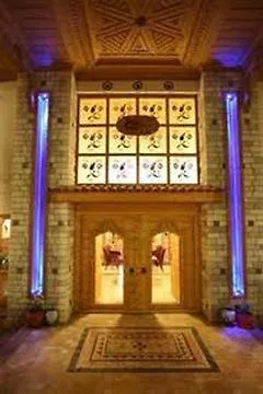 Kerme Ottoman Gokova فندق