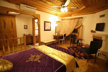 Kerme Ottoman Gokova فندق