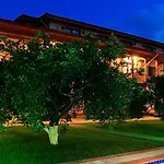 Hotel Kerme Ottoman Gokova 3*