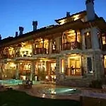 Hotel Kerme Ottoman Gokova Akyaka (Mugla)