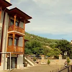 Kerme Ottoman Gokova Hotel Akyaka (Mugla)
