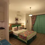 Kerme Ottoman Gokova Hotel