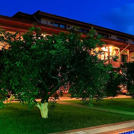 Hotel Kerme Ottoman Gokova 3*