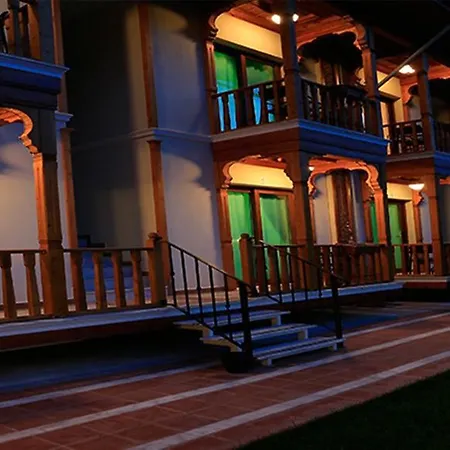 Kerme Ottoman Gokova 3*