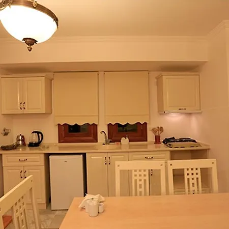 Kerme Ottoman Gokova 3* Akyaka (Mugla)