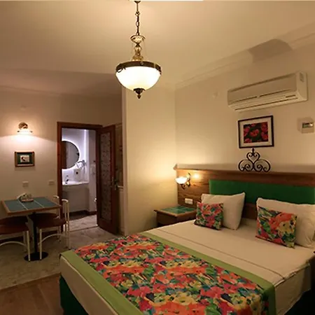 Hotel Kerme Ottoman Gokova 3*