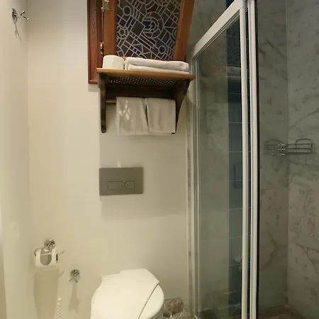 Kerme Ottoman Gokova 3* אקיאקה