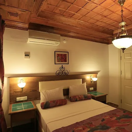 Kerme Ottoman Gokova Hotel