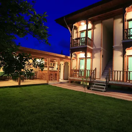 Hotel Kerme Ottoman Gokova