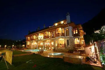 Hotel Kerme Ottoman Gokova 3*