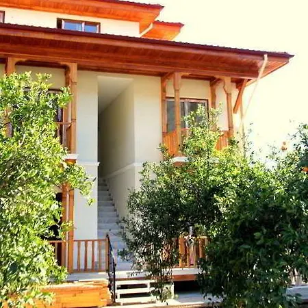 Kerme Ottoman Gokova מלון