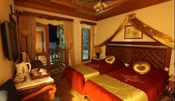 Kerme Ottoman Gokova Отель