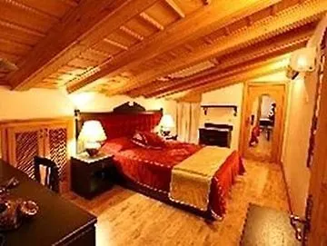 Отель Kerme Ottoman Gokova