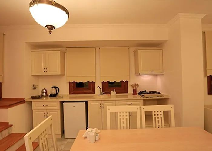 Kerme Ottoman Gokova 3* Akyaka (Mugla)