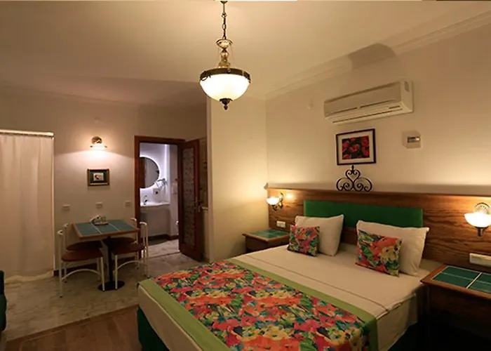 호텔 케르메 오토만 고코바 3*