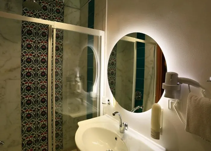 케르메 오토만 고코바 3*