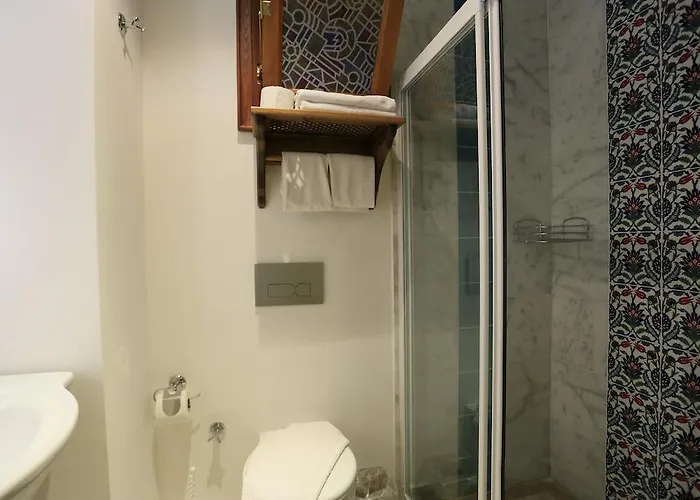 Kerme Ottoman Gokova 3* Akyaka (Mugla)