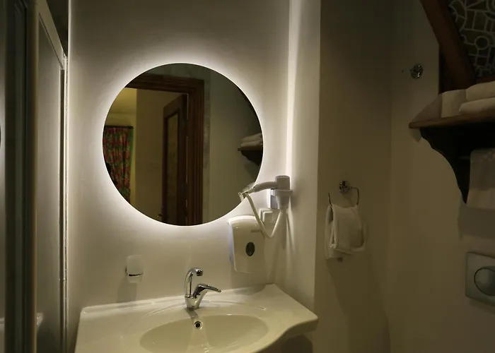 호텔 케르메 오토만 고코바