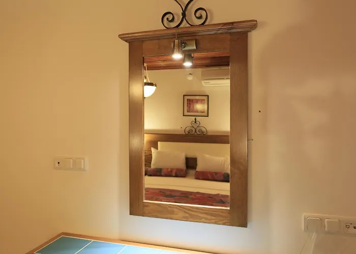 호텔 케르메 오토만 고코바 아키아카