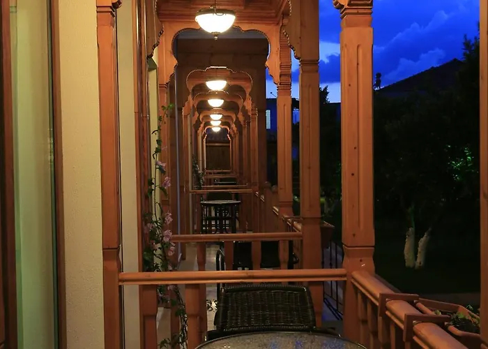 케르메 오토만 고코바