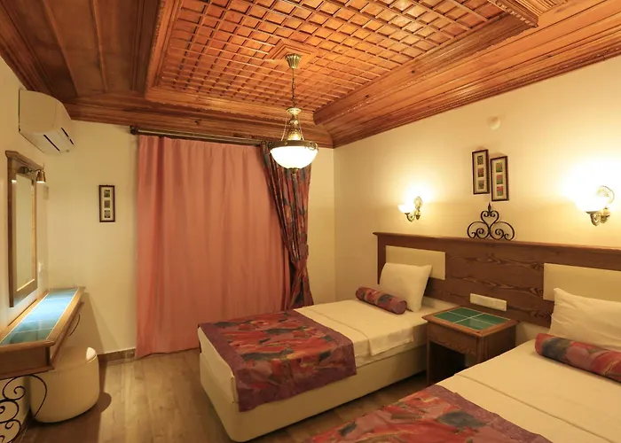 케르메 오토만 고코바 호텔