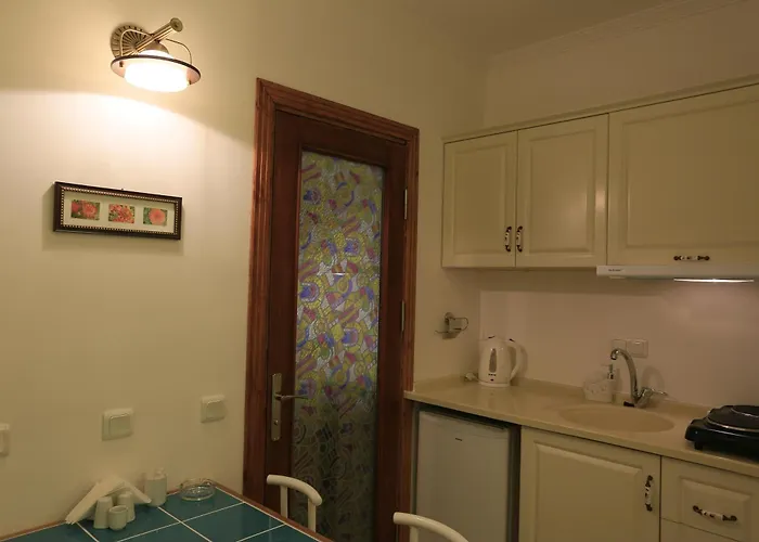 Kerme Ottoman Gokova Hotel 3*