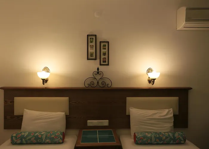 호텔 케르메 오토만 고코바