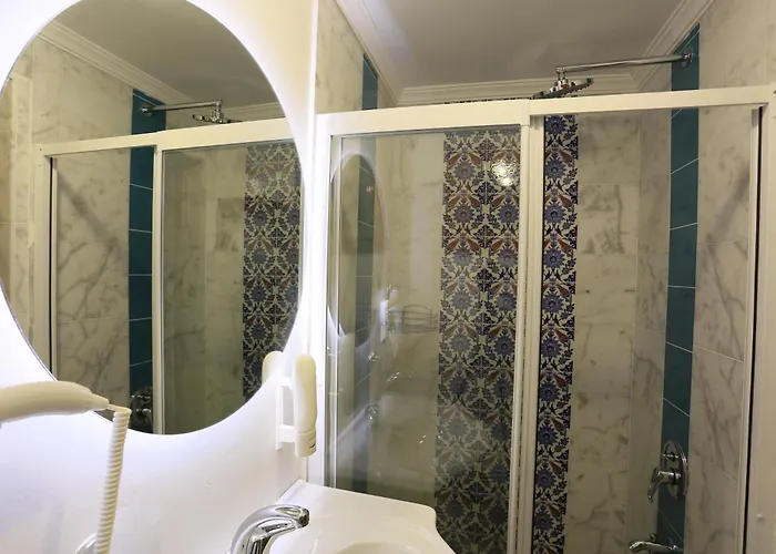 케르메 오토만 고코바 3*