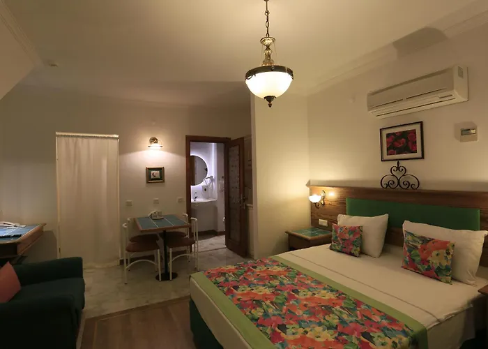 케르메 오토만 고코바 호텔