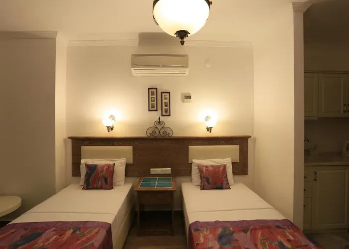 케르메 오토만 고코바 3*