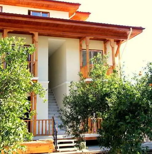 케르메 오토만 고코바 호텔