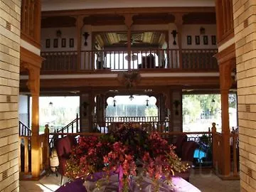 케르메 오토만 고코바 3*