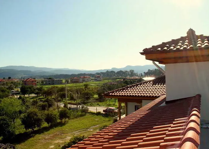 케르메 오토만 고코바 호텔