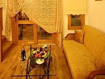 Kerme Ottoman Gokova Hotel 3*