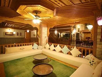 케르메 오토만 고코바 3*